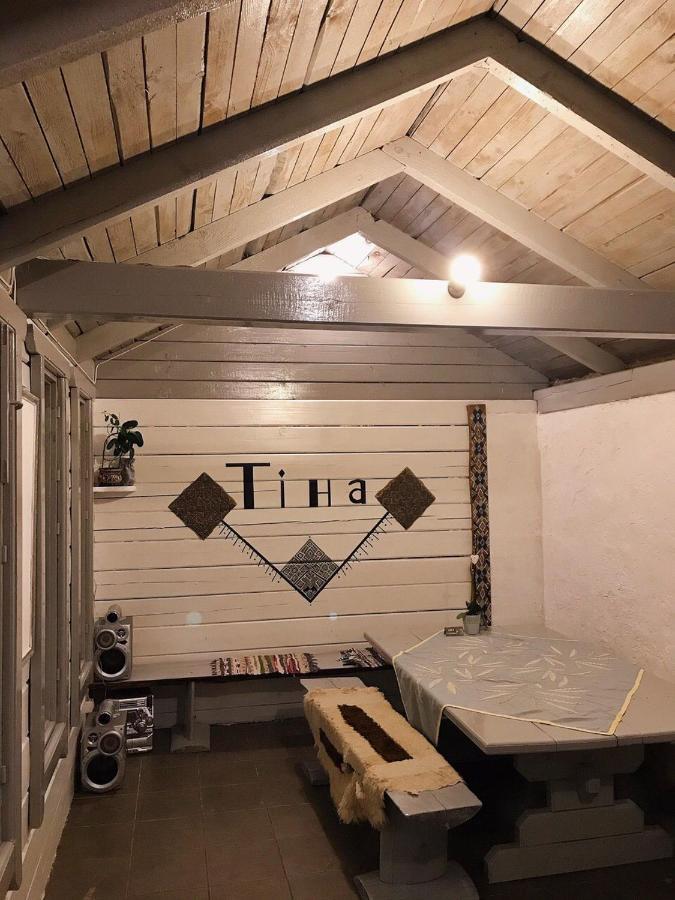 Тіна Hotell Slavske Eksteriør bilde