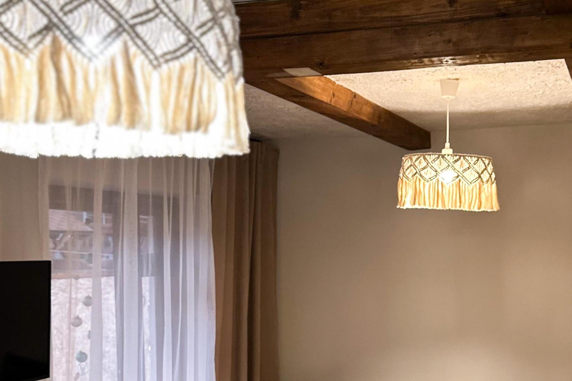 Тіна Hotell Slavske Eksteriør bilde
