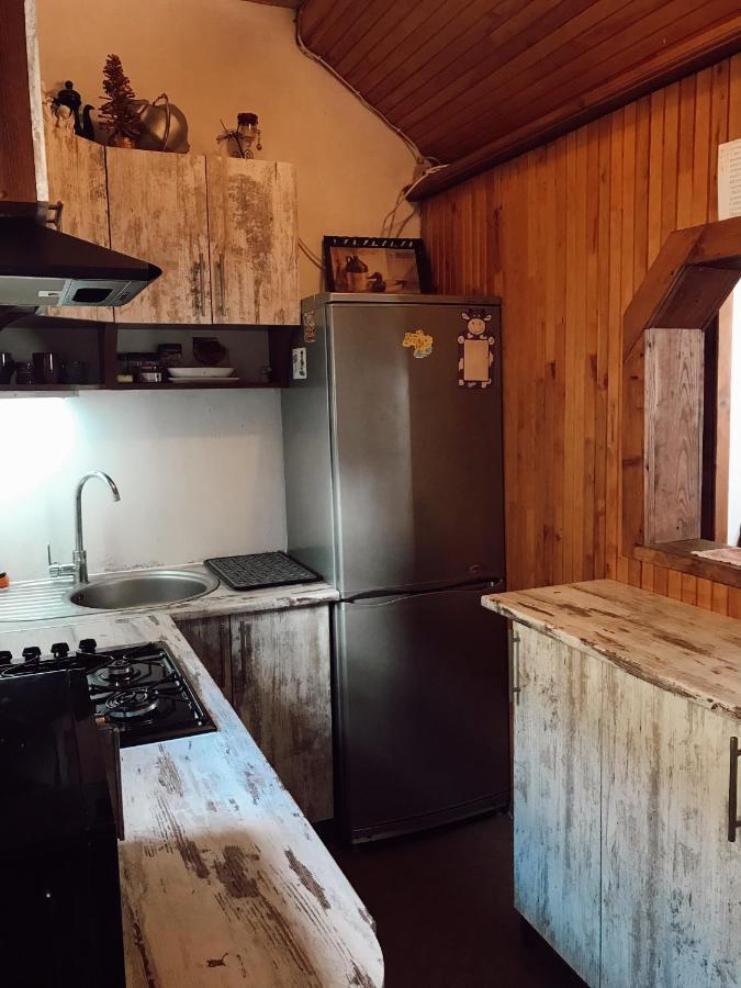 Тіна Hotell Slavske Eksteriør bilde
